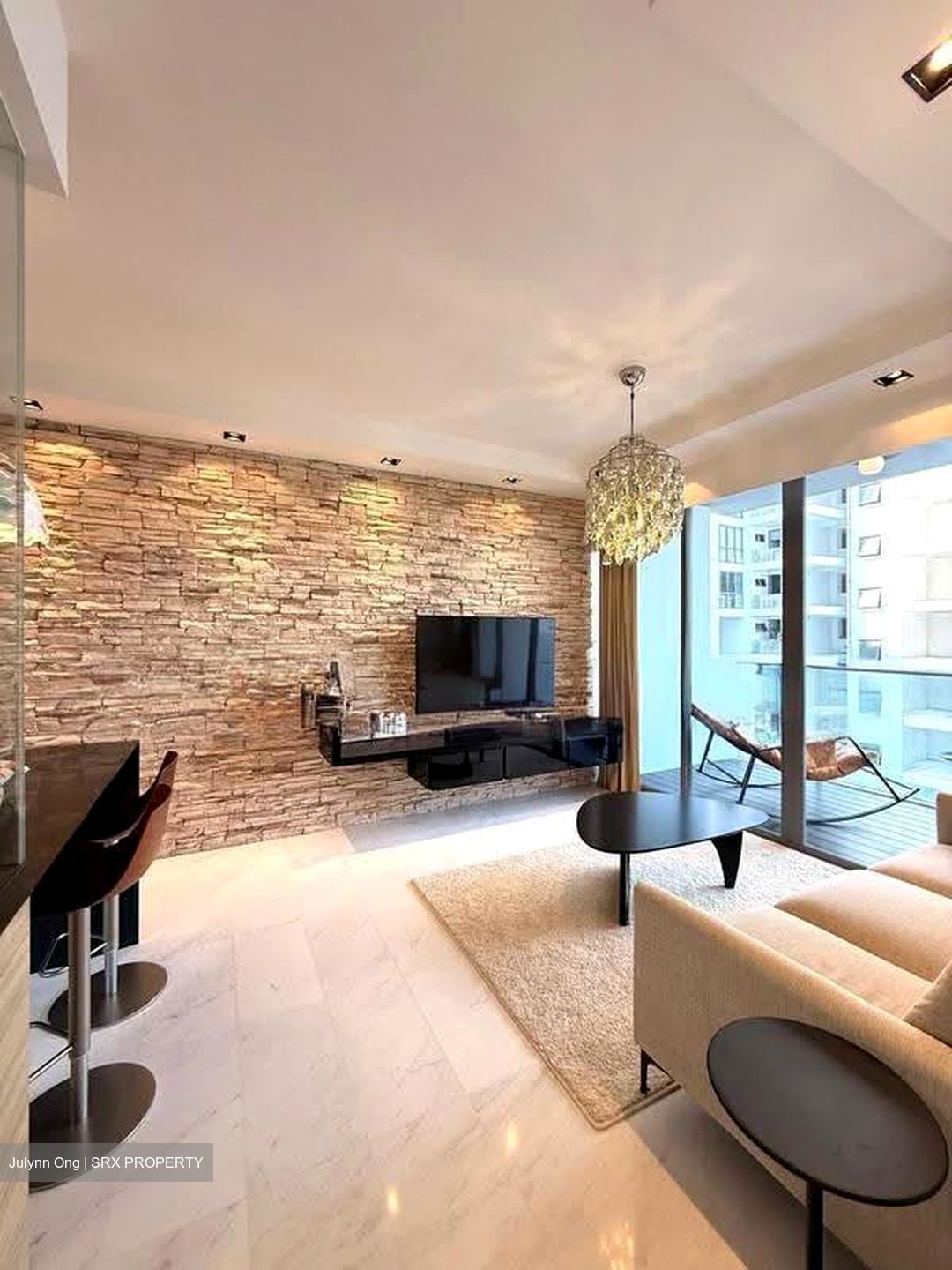 The Shore Residences (D15), Condominium #618805151